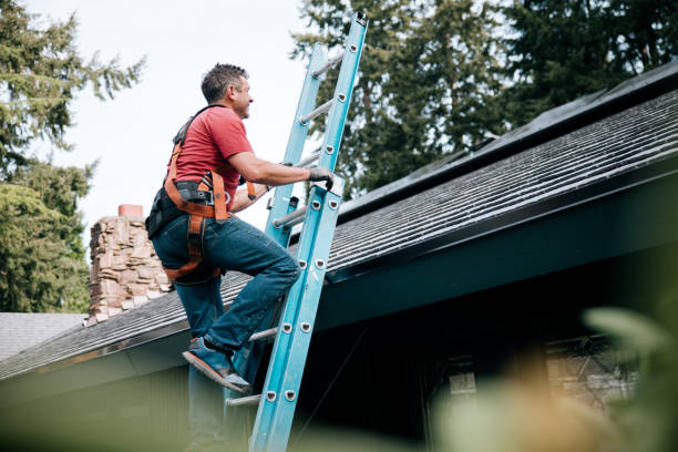 Best Emergency Roof Repair Services  in Boston, GA